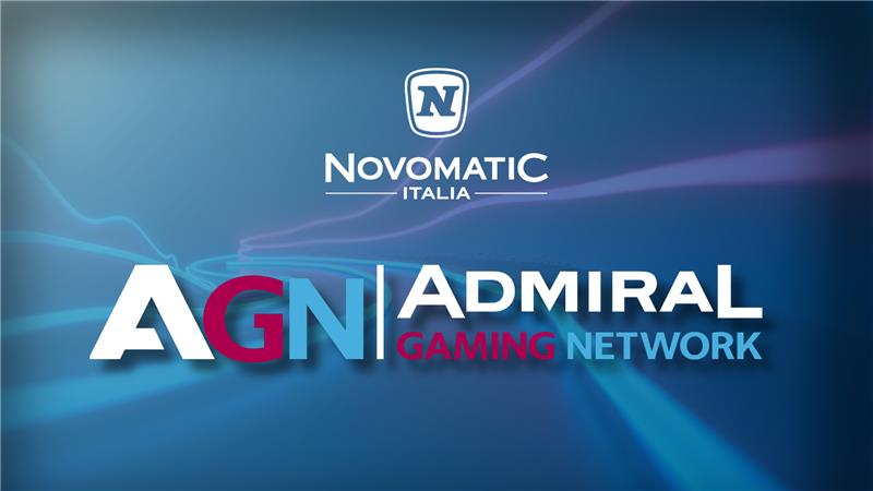 ADMIRAL Gaming Network: Michele Masini nominato CEO