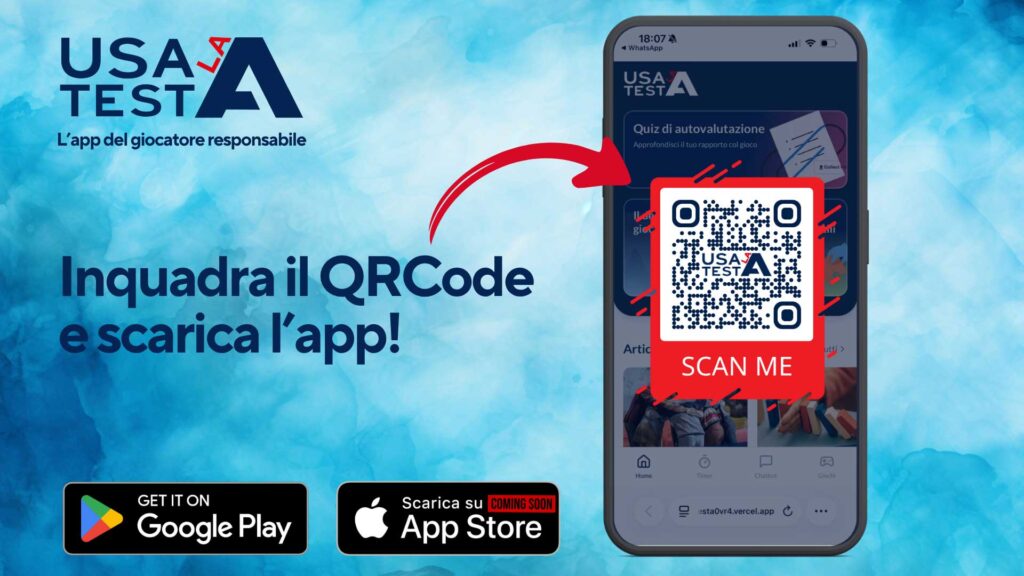 download app usa la testa