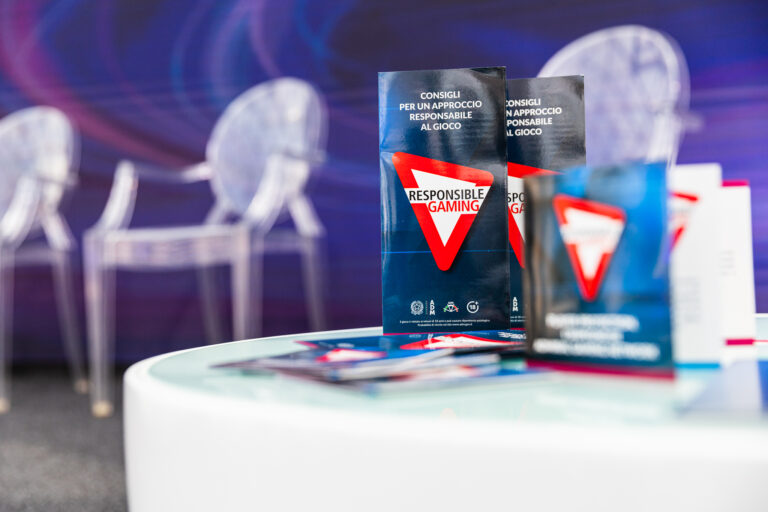 Novomatic - Strategie e Innovazione per un Gioco Responsabile @ La Lanterna 011